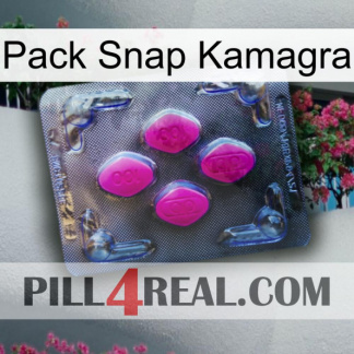 Kamagra Snap Pack 02